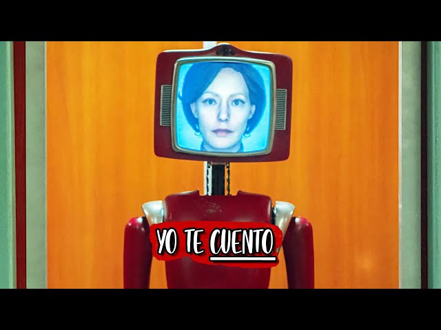 IA con INSTINTO de MADRE (Cassandra, Historia Completa) en 10 minutos | Yo te Cuento
