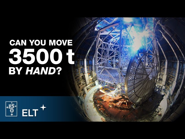 Rotating the Extremely Large Telescope