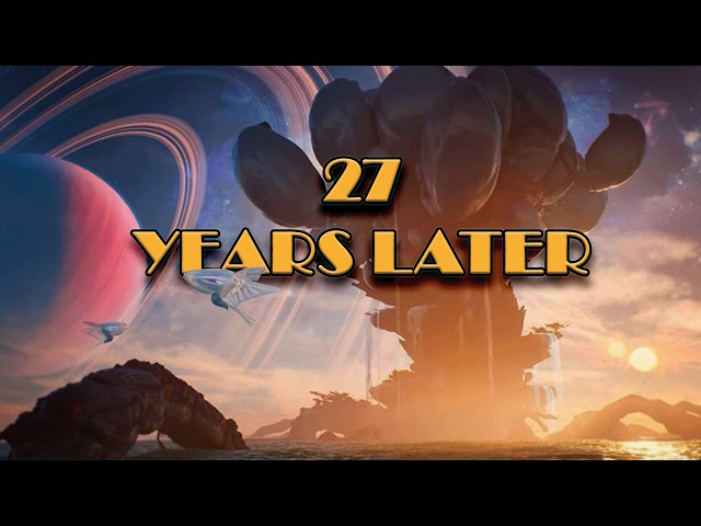 Subnautica 2 Lore Explained in 12 Minutes