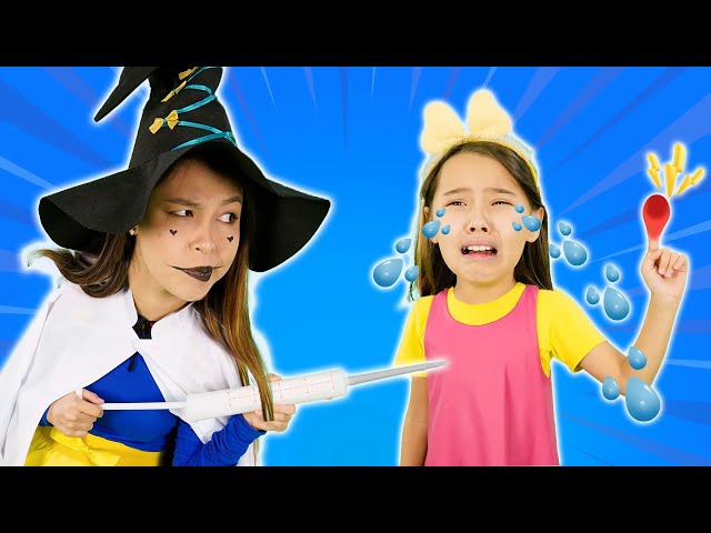 The Boo Boo Song & Here You Are Song | Hokie Pokie Kids Videos