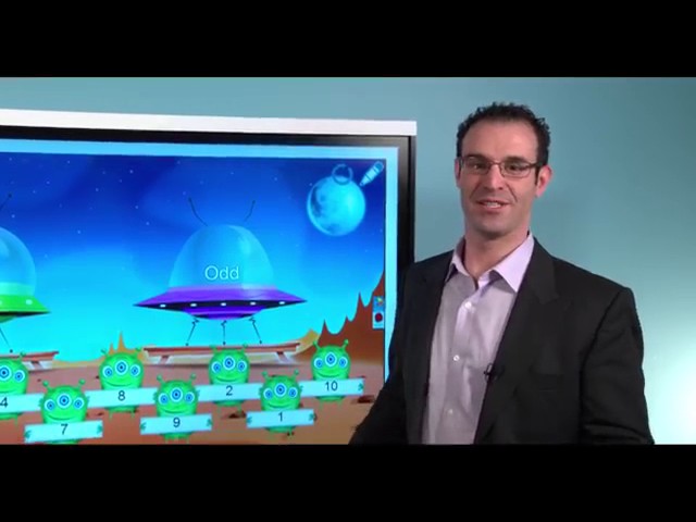 SMART Notebook 2015 Lesson Activity Builder