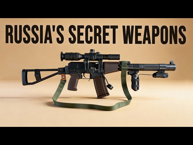 Every Weapon Russia Used in the Invasion of Ukraine