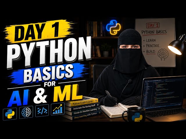 Python day 1 for beginners | introduction python & first program | 30 days python course 