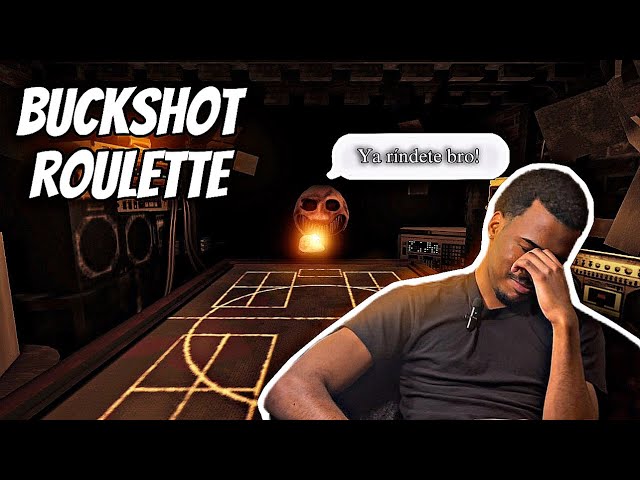 ESTE JUEGO NO ES PARA DEBILES