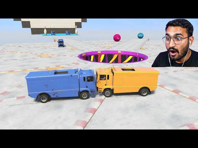 FACE TO AFCE GTA 5 RACES CHELLENGE