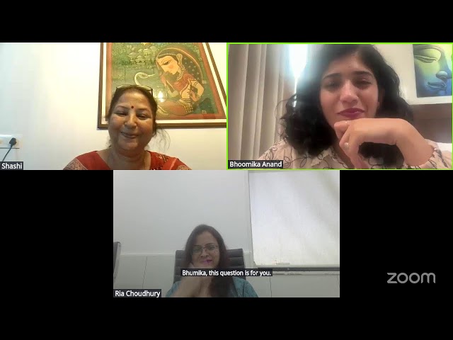 Webinar on Integrating Computational Thinking Skills in the School Curriculum