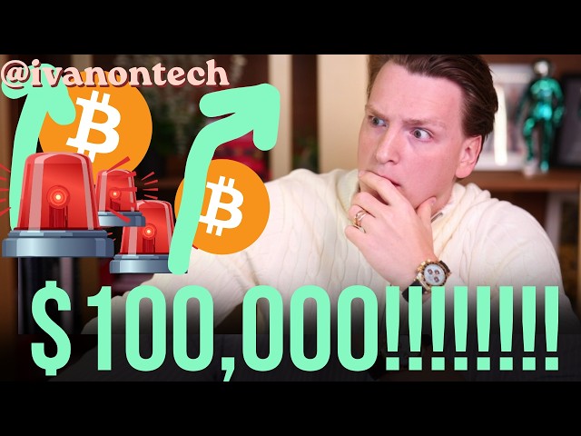 BITCOIN: NEXT TARGET!!!!! (will happen fast)
