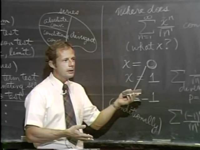 calculus 3, power series 3