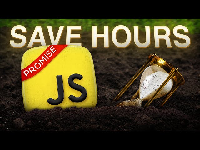 3 Custom Promise Methods You Need In Every Project