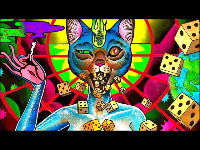 Shyvalis Hi-Tech Psytrance Set 🔥 1 Hour Full Power Experience 190 BPM