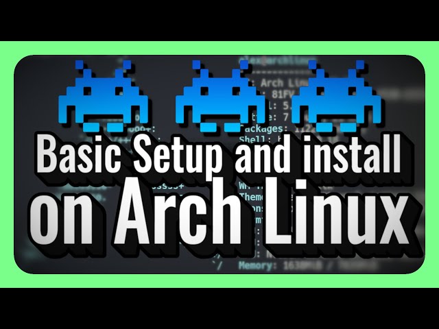 Retroarch: Install and basic setup on Arch | DenshiHelp
