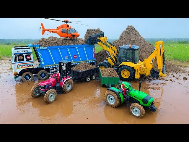 Diy diorama making mini motor water pump science project @SanCreator1