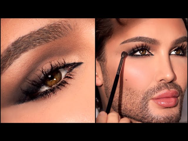 "SIREN EYES" Tutorial - Beginner Friendly!