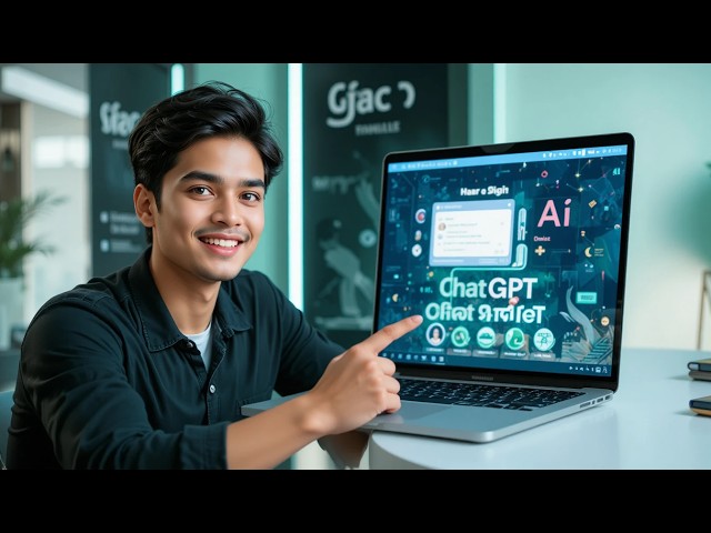 ChatGPT Tutorial Bangla | ChatGPT দিয়ে কাজ সহজ করুন | ChatGPT Full Guide