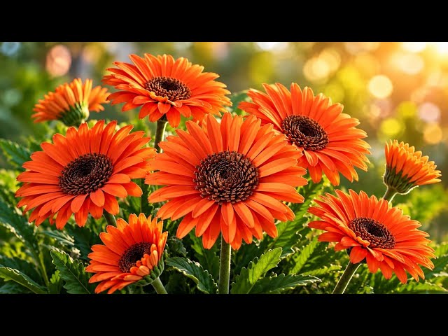 🌸 Beautiful Paper Flower Making | Transform Paper into Flowers ✨