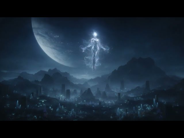 Project Orivane — T010: Before I Spoke | Act II
