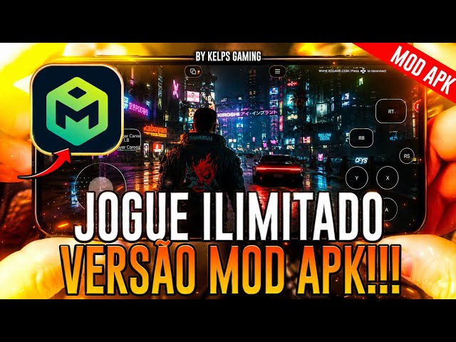 APPROVED✅ MAGIC CORE CLOUD GAME with INFINITE TIME! The best unlimited cloud gaming?