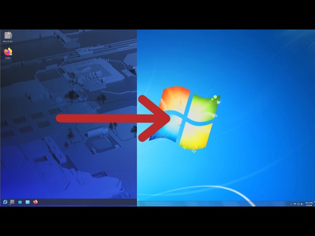 How to install AeroThemePlasma on Fedora KDE Tutorial