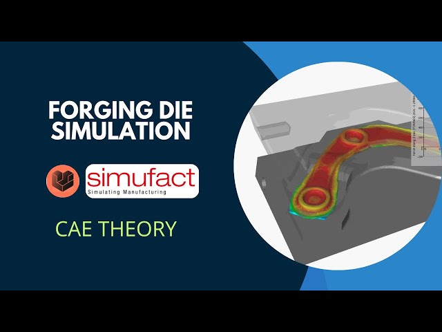 HINDI | 294. Theory | Forging Die Simulation | Full Course WhatsApp/Call +91 9654816262