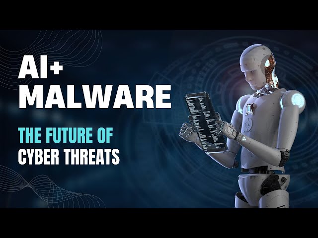 How The Future Cyber Threats Would Look Like
