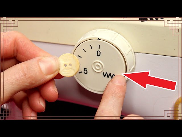 10 trucuri utile pentru cusut - sfaturi simple bine de știut!