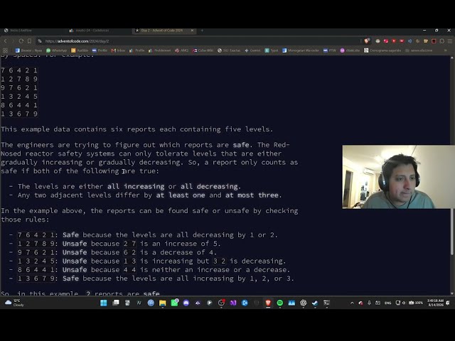 AOC2024 D2P1