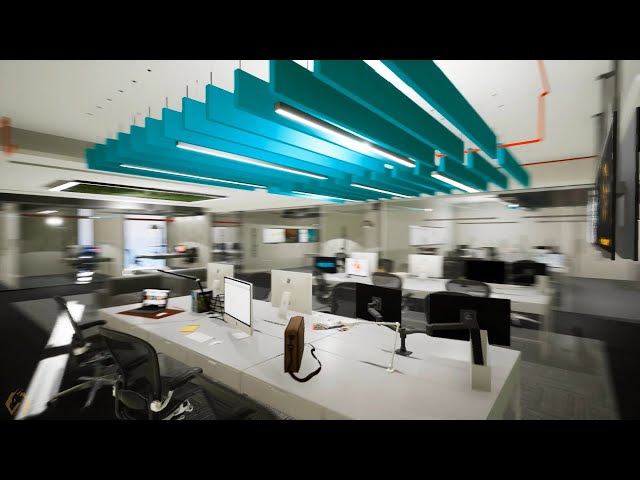 VR Architectural/Interior Visualization