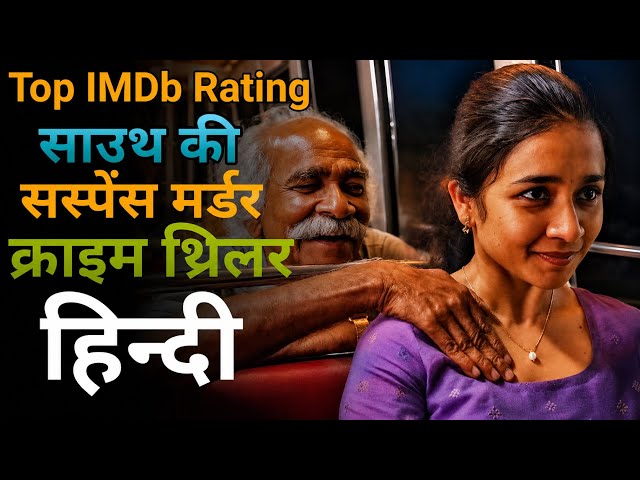 Top 8 Must-Watch South Indian Serial Killer Suspense Thriller Movies on YouTube | South Movies in...