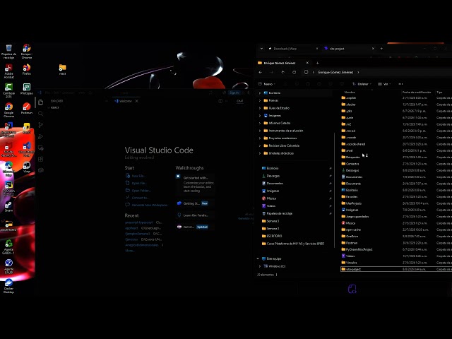 Video1 TypeScript