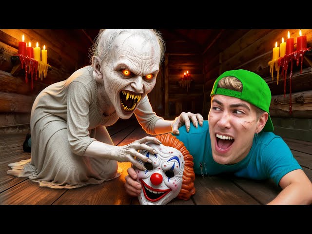 CONOCEMOS A LA CREADORA