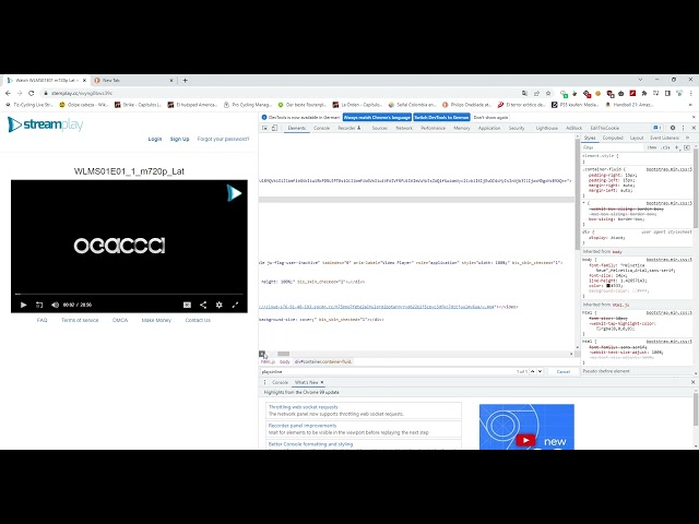 Como descargar videos desde streamplay gratis
