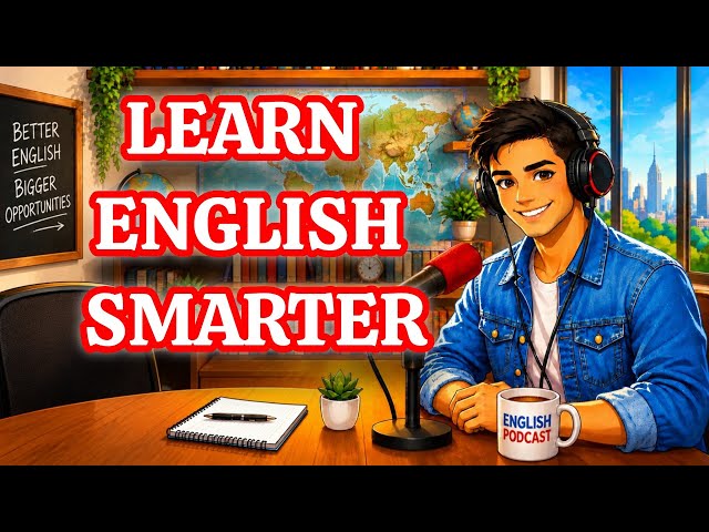 Learn English the Easy Way | Simple Tips That Really Work