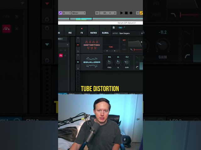 How to: Blackpink, Diplo “Jump” Lead in Serum 2