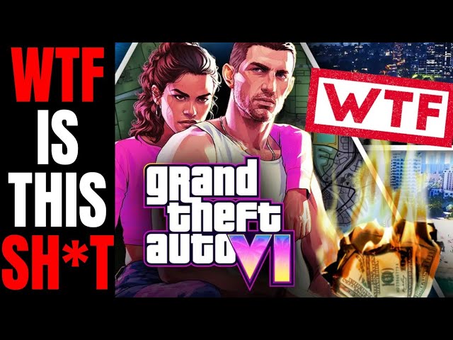 MASSIVE Backlash After Rockstar Reveals THIS About GTA 6