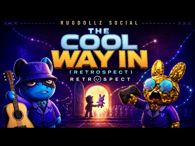 The Cool Way In (Retrospect)
