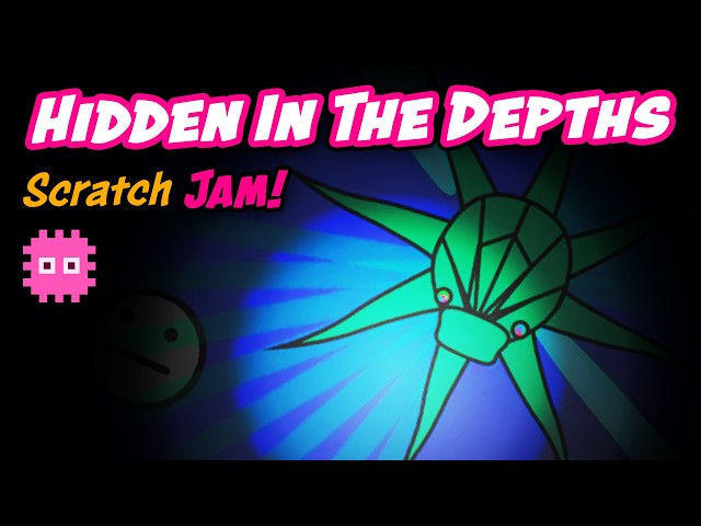 Hidden in the Depths: Community Creations You Need to See