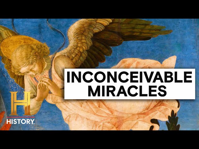 Modern Miracles or Paranormal Experiences? | The Proof Is Out There | History