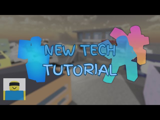 Limitless + Boogie Woogie Tech || JJS SKILL BUILDER TUTORIAL