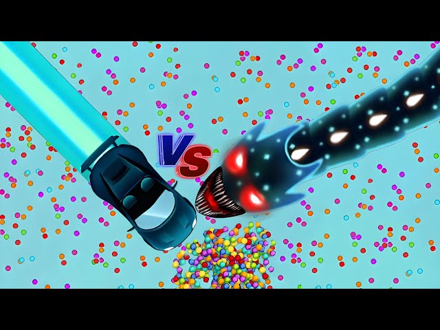 Snake Io 🐍 Veloci Revolution Vs Gravina Snake🐍 Epic SnakeIo Gameplay