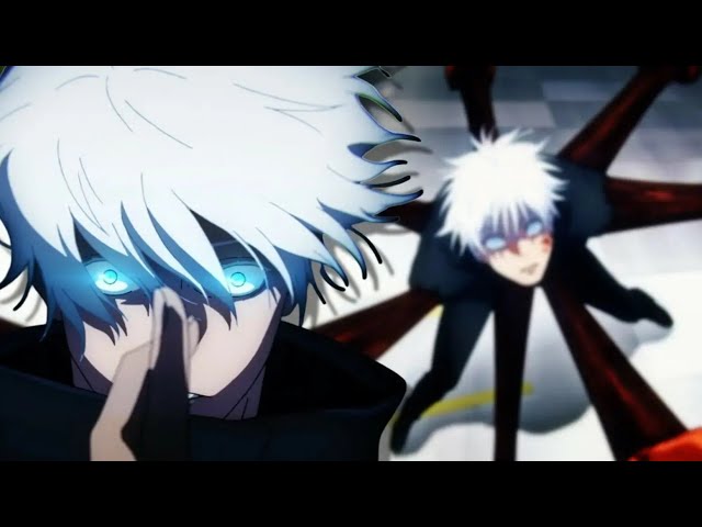 The Great Satoru Gojo is Sealed | Jujutsu Kaisen Latin American Spanish | Season 2