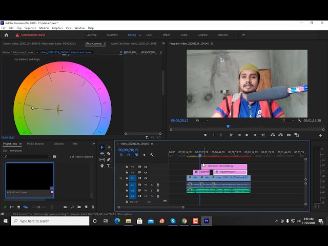 Adobe Premiere Pro Video Editing Full Tutorial Bangla 2021সহজেই ভিডিও এডিটিং শিখুন