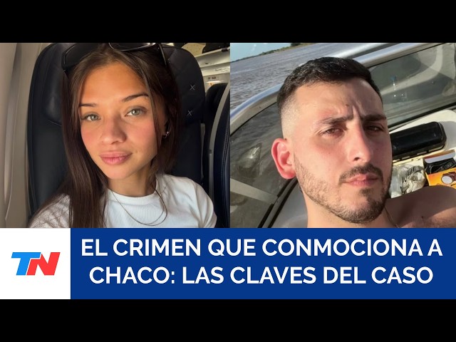 Crime in Chaco: The justice system doubts the accused's testimony and focuses on a key call
