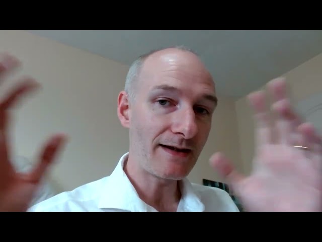 The Linux Desktop Is A Mistake!