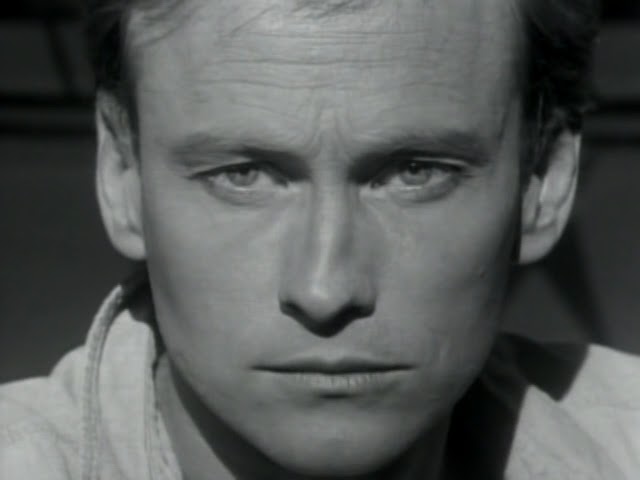 Mr. Mister - Broken Wings (Official Video)