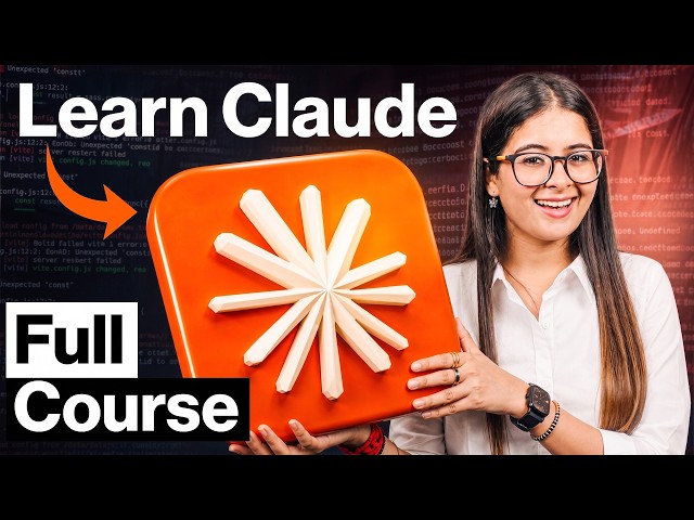 90% of People Don't Know These Claude AI Features | Complete Claude AI Course (2026)