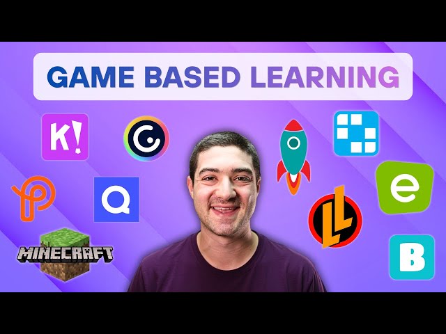 15 Game-Based Learning Sites Teachers Need to Know