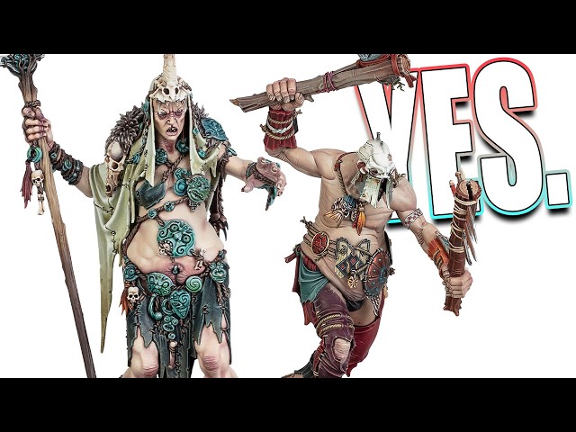Age of Sigmar WINS AGAIN