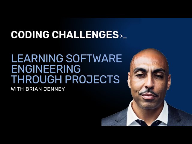 Building Software Engineering Skills Through Projects