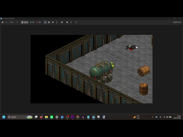 CNR Reverse Engineering Part 2