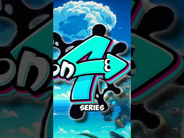 Splatoon 4 is COMING! #splatoon #nintendo
